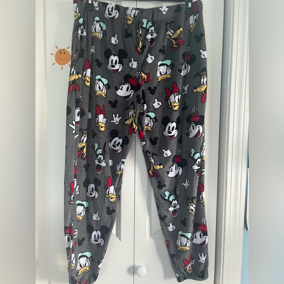 Mickey Pajama pants - Picture 2 of 4